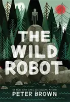 Divoký robot - The Wild Robot