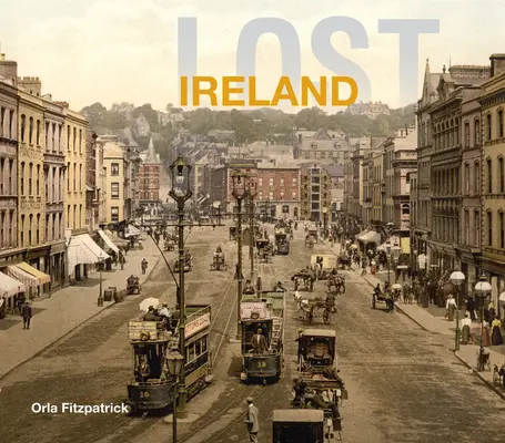 Ztracené Irsko - Lost Ireland