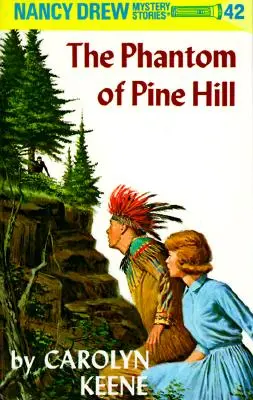 Přízrak z Pine Hillu - The Phantom of Pine Hill