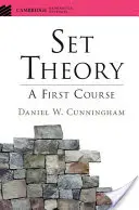 Teorie množin: První kurz - Set Theory: A First Course