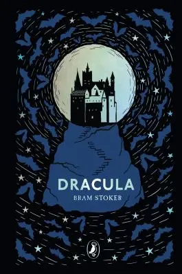 Dracula - Puffin Clothbound Classics