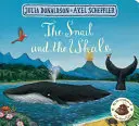 Šnek a velryba - Snail and the Whale