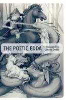 Poetická Edda - The Poetic Edda