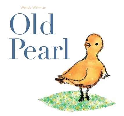 Stará perla - Old Pearl