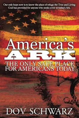 Americká archa - America's Ark