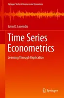 Ekonometrie časových řad: Učení prostřednictvím replikace - Time Series Econometrics: Learning Through Replication
