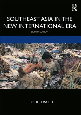 Jihovýchodní Asie v nové mezinárodní éře - Southeast Asia in the New International Era