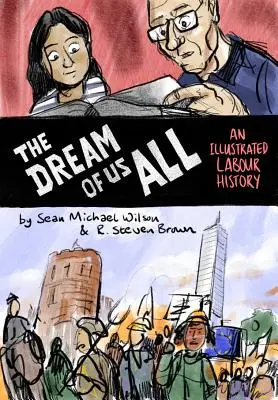 Mnoho, ne málo: Ilustrované dějiny Británie utvářené lidmi - The Many Not the Few: An Illustrated History of Britain Shaped by the People