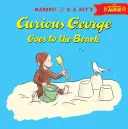 Zvědavý George jede na pláž - Curious George Goes to the Beach