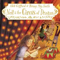 Nell a cirkus snů - Nell and the Circus of Dreams