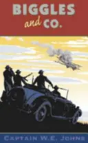 Biggles a spol. - Biggles and Co