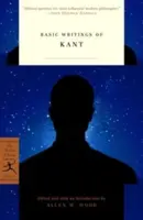 Základní Kantovy spisy - Basic Writings of Kant