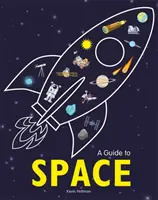 Průvodce prostorem - Guide to Space