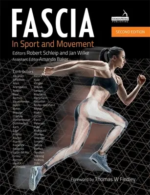 Fascie ve sportu a pohybu - Fascia in Sport and Movement