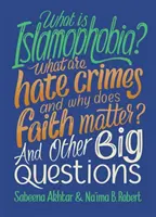 Mluvit o islamofobii - Talking About Islamophobia