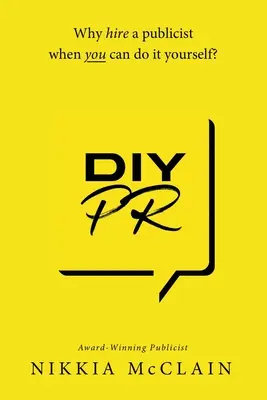 PR PRO KUTILY - DIY PR