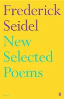 Nové vybrané básně - New Selected Poems