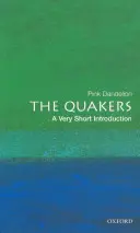Kvakeři: Velmi stručný úvod - The Quakers: A Very Short Introduction