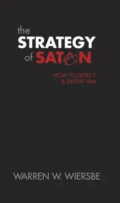 Satanova strategie - The Strategy of Satan