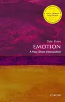 Emoce: Velmi stručný úvod - Emotion: A Very Short Introduction