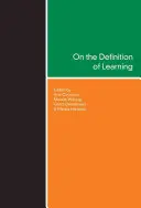 O definici učení - On the Definition of Learning