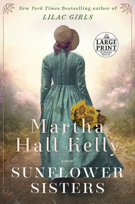 Slunečnicové sestry - Sunflower Sisters