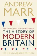 Dějiny moderní Británie - A History of Modern Britain