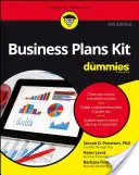 Sada podnikatelských plánů pro hlupáky - Business Plans Kit for Dummies