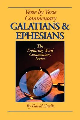 Komentář k listům Galaťanům a Efezským - Galatians & Ephesians Commentary