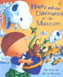 Harry a dinosauři v muzeu - Harry and the Dinosaurs at the Museum