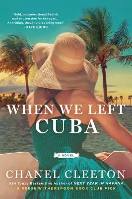 Když jsme opouštěli Kubu - When We Left Cuba