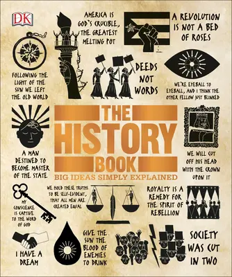 Kniha o historii - The History Book