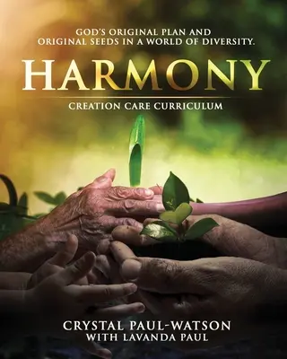 Učební plán péče o stvoření Harmonie - Harmony Creation Care Curriculum