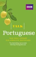 Talk Portuguese Book 3. vydání - Talk Portuguese Book 3rd Edition