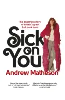 Sick On You - Katastrofální příběh hollywoodských spratků - Sick On You - The Disastrous Story of The Hollywood Brats