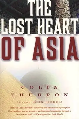 Ztracené srdce Asie - The Lost Heart of Asia
