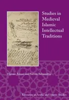 Studie o středověkých islámských intelektuálních tradicích - Studies in Medieval Islamic Intellectual Traditions