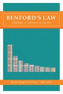 Benfordův zákon: Benfordův zákon: Teorie a aplikace - Benford's Law: Theory and Applications