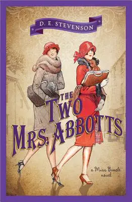 Dvě paní Abbottové - The Two Mrs. Abbotts