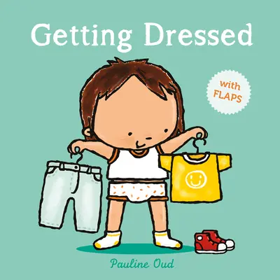 Oblékání - Getting Dressed