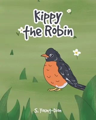 Robin Kippy - Kippy the Robin
