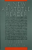 Nová čítanka Aristotela - A New Aristotle Reader