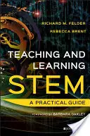 Výuka a učení kmene: praktický průvodce - Teaching and Learning Stem: A Practical Guide