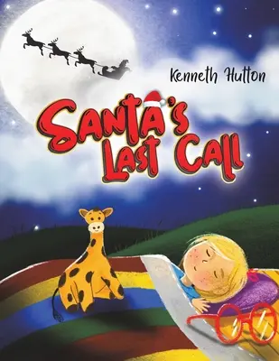 Santovo poslední volání - Santa's Last Call