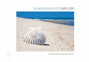 Čtyři roční období na Cape Cod - Four Seasons of Cape Cod