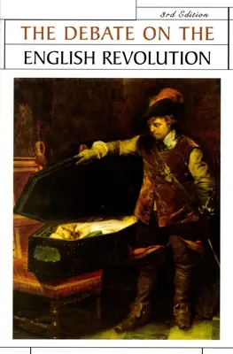Debata o anglické revoluci - The Debate on the English Revolution