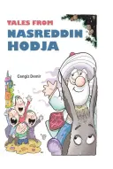 Příběhy Nasreddína Hodži - Tales from Nasreddin Hodja
