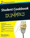 Kuchařka pro studenty For Dummies - Student Cookbook For Dummies