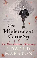 Zlomyslná komedie - The Malevolent Comedy