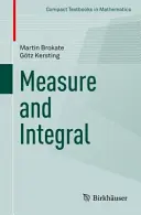 Míra a integrál - Measure and Integral